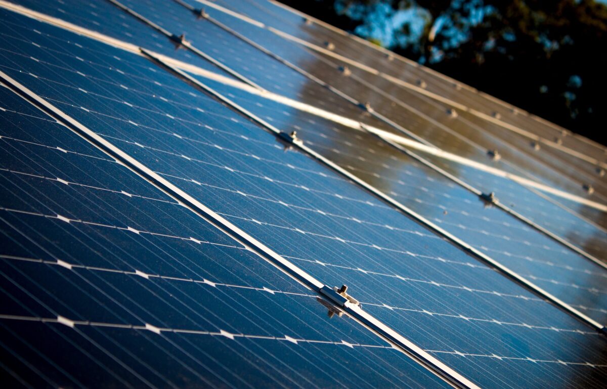 Primergy snags $588M financing for Texas solar project
